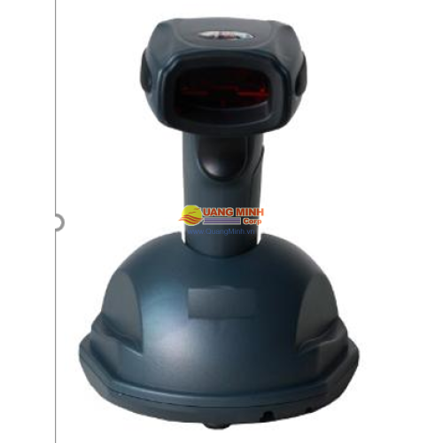 Máy đọc mã vạch không dây 1D Antech AS2900W